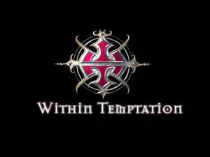 Within Temptation Logo (Wallpaper)