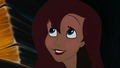 ariel's Water Nation/Fire Nation look (LAST AIRBENDER EDITION) - disney-princess photo