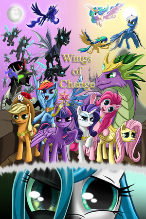  awesome pics- MLP
