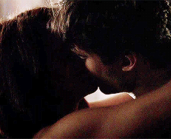 damon & elena | 5x01: ‘i know what you did last summer’