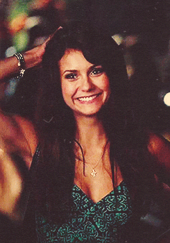  elena gilbert | 5x01: ‘i know what あなた did last summer’