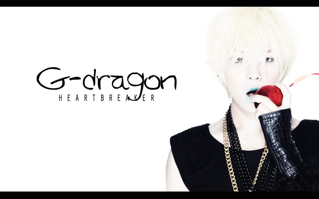 Jljeon G Dragon Wallpaper Fanpop