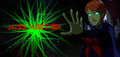 miss martian - young-justice photo
