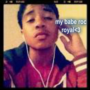  my babe roc royal