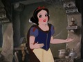 snow white's lady look - disney-princess photo