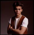 sweet young Johnny - johnny-depp photo