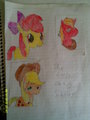 what you think? - my-little-pony-friendship-is-magic photo