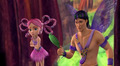 ✭Barbie Fairytopia Magic of Rainbow Screencaps✭ - barbie-movies photo