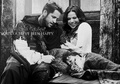 **•Gina, Robin & Roland's Happy Ending <3•** - once-upon-a-time fan art