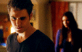 "In case there is no later" - stefan-and-elena photo