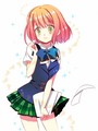 ♪Kawaii♥(Uta-pri) - kawaii-anime fan art