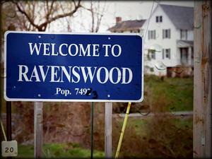  ★ Ravenswood ☆
