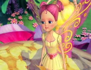 ♣Remebering Old Barbie Movies♣