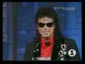 "The Arsenio Hall Show" Back In 1990 - michael-jackson photo