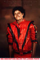 ^Thriller^ - michael-jackson photo
