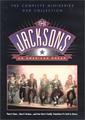 1992 Mini-Series, "The Jacksons: The American Dream" On DVD - michael-jackson photo