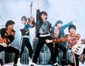1992 Mini-Series, "The Jacksons: The American Dream" - michael-jackson photo