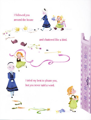  A Sister Mehr Like Me Book Illustrations