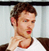 A cup of tea killed my iphone #britishproblems  - joseph-morgan icon