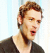 A cup of tea killed my iphone #britishproblems  - joseph-morgan icon