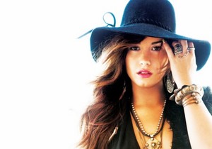  Actress / Singer - Demi Lovato