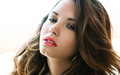 Actress / Singer - Demi Lovato - random photo