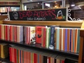 Awesome Bookstore! - reading photo