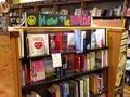 Awesome Bookstore! - reading photo