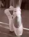 Ballet Shoes - random photo
