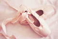 Ballet Shoes - random photo