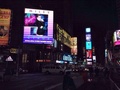Bangerz at Time Square - miley-cyrus photo