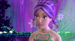  barbie Fairytopia and the Magic of pelangi Screencaps
