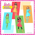 Barbie Life in the Dreamhouse - barbie-life-in-the-dreamhouse photo
