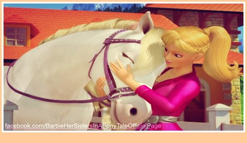 Barbie \u0026 Majesty - Barbie-Filme Foto (35815780) - Fanpop