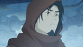 Book 2 picture Avatar Wan with hood on - avatar-the-legend-of-korra photo