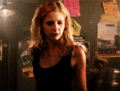 Buffy Summers! - buffy-summers fan art