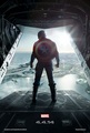 Captain America: The Winter Soldier - NEW Poster - marvel-comics photo