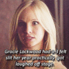  Caroline Forbes on “My Brother’s Keeper.
