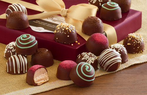      Chocolate-chocolate-