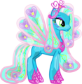 Crystal Ponies - my-little-pony-friendship-is-magic photo