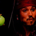 Curse of the Black Pearl - pirates-of-the-caribbean icon
