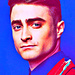 Daniel Radcliffe - daniel-radcliffe icon