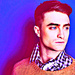 Daniel Radcliffe - harry-james-potter icon