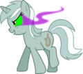 Dark Lyra - my-little-pony-friendship-is-magic photo