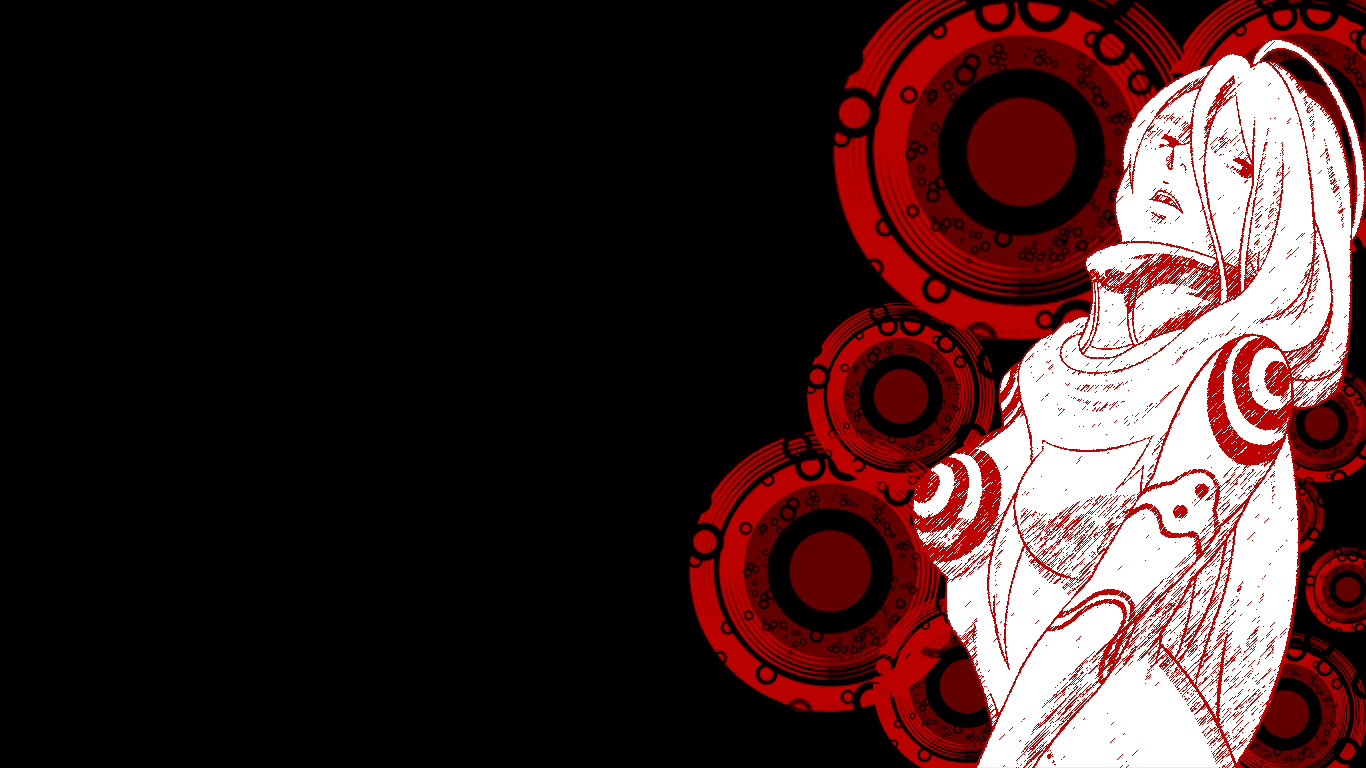 Deadman Wonderland - Horror Anime/Manga bức ảnh (35862475) - fanpop