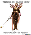 Dissidia Final Fantasy Memes - final-fantasy photo