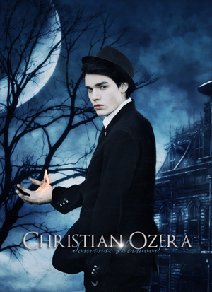  Dominic as Christian Ozera ♥