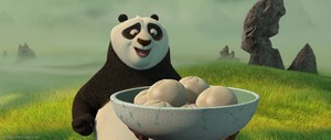  DreamWorks Kung Fu Panda