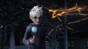  DreamWorks Rise of the Guardians - Jack Frost