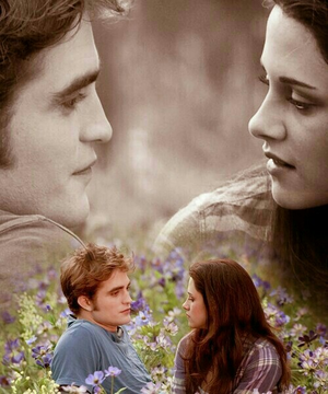 Edward&Bella<3